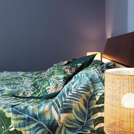 Center Apartment Dunja 수보티차 외부 사진