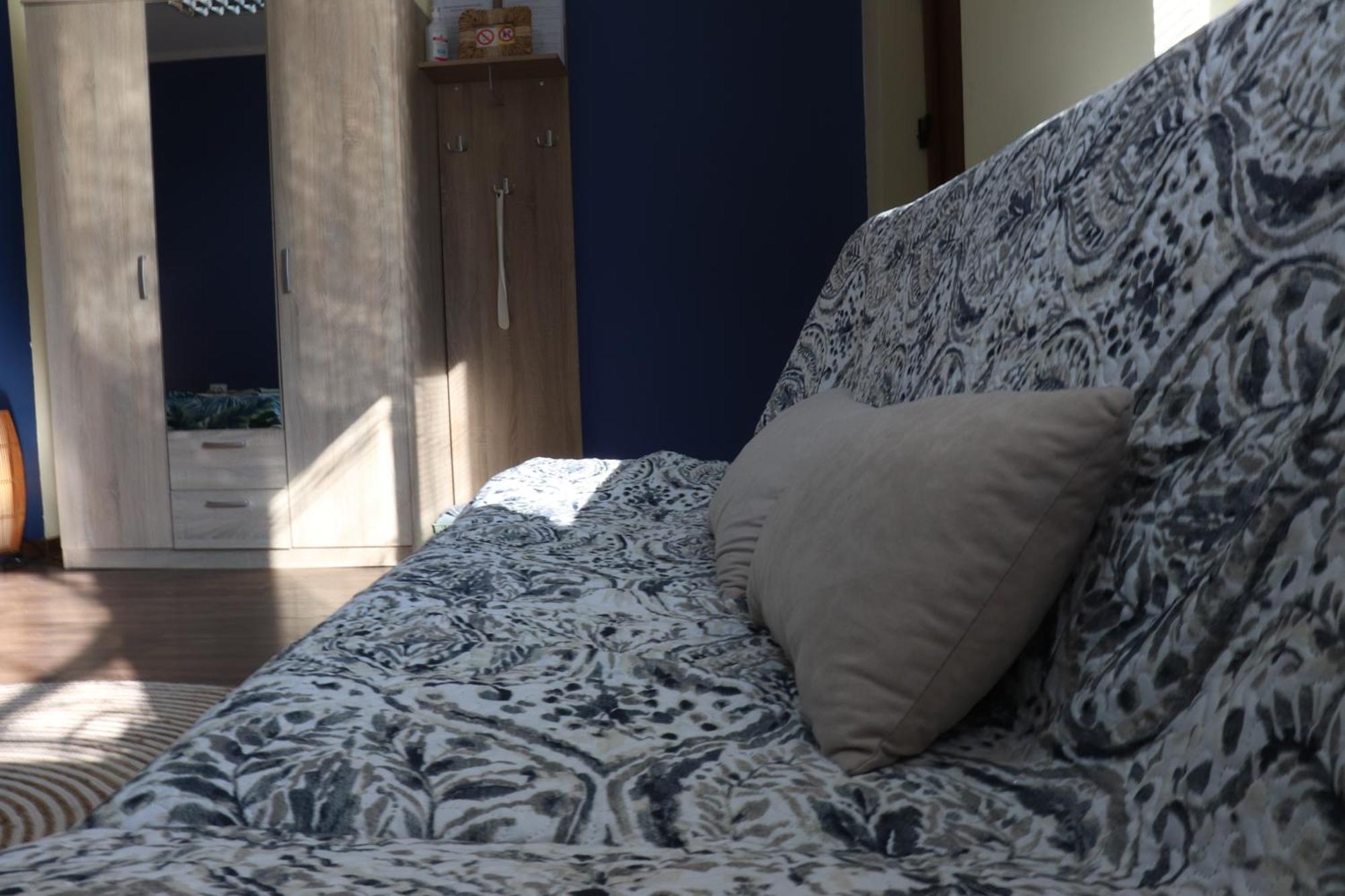 Center Apartment Dunja 수보티차 외부 사진