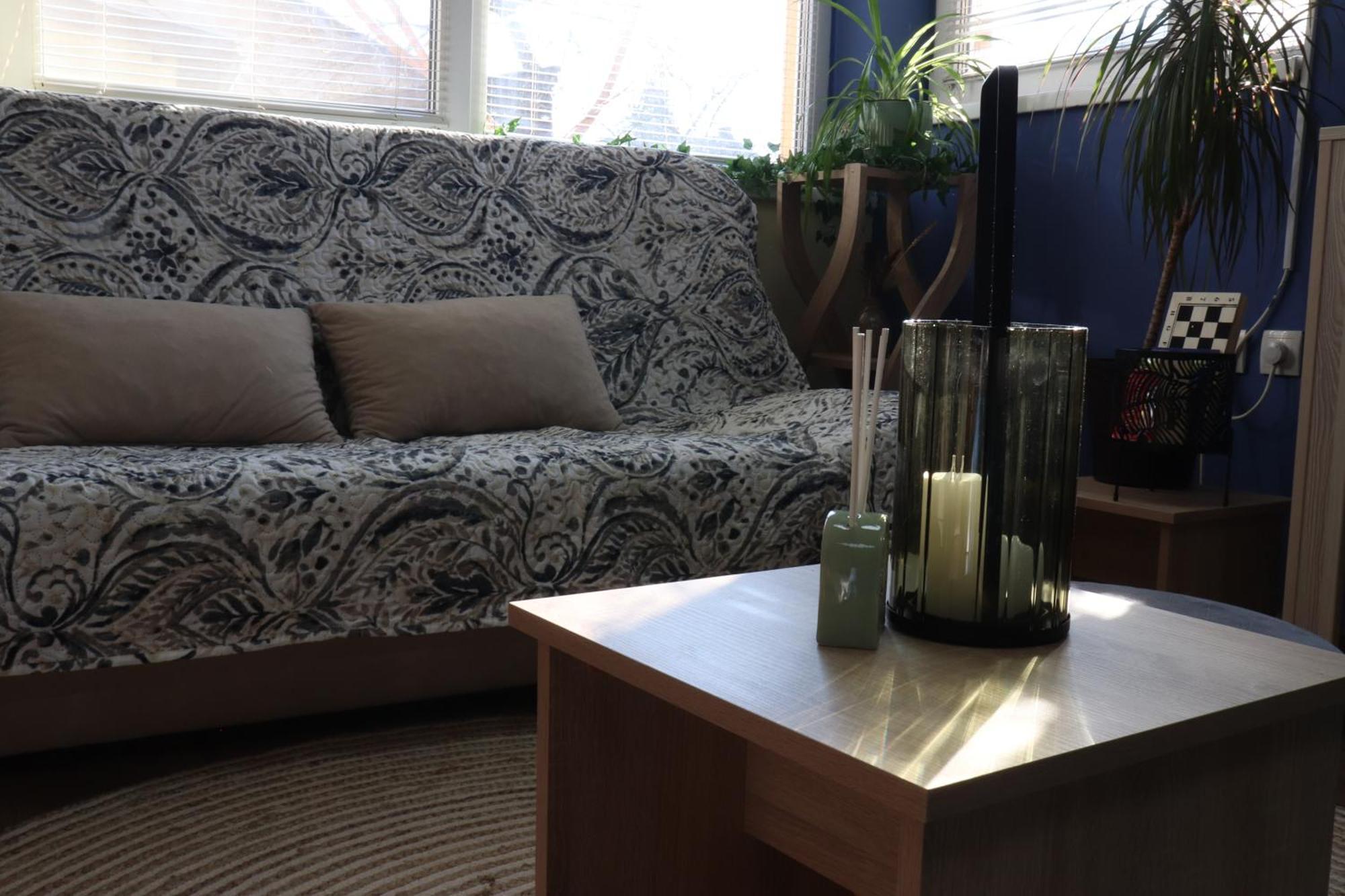 Center Apartment Dunja 수보티차 외부 사진