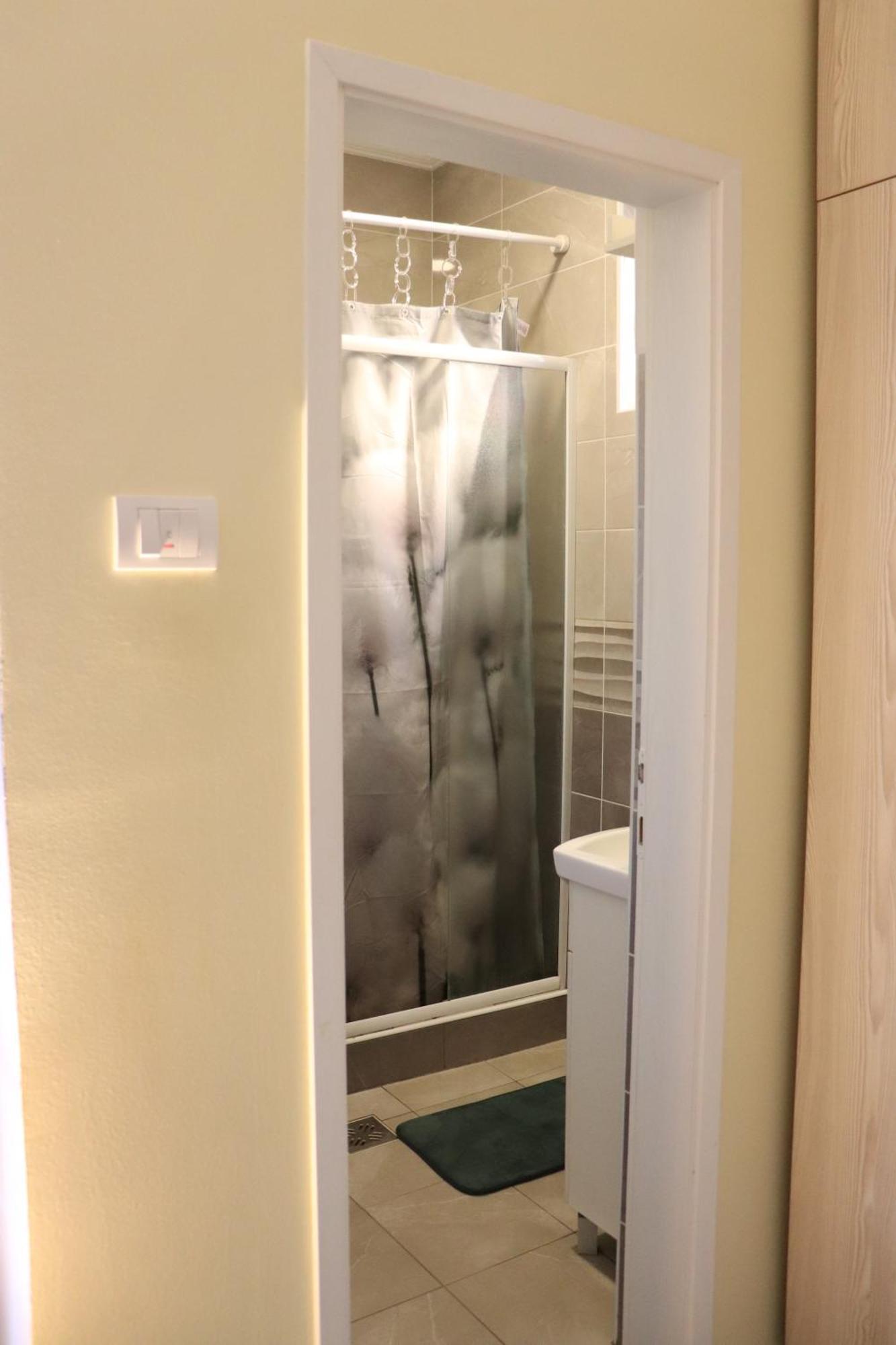Center Apartment Dunja 수보티차 외부 사진