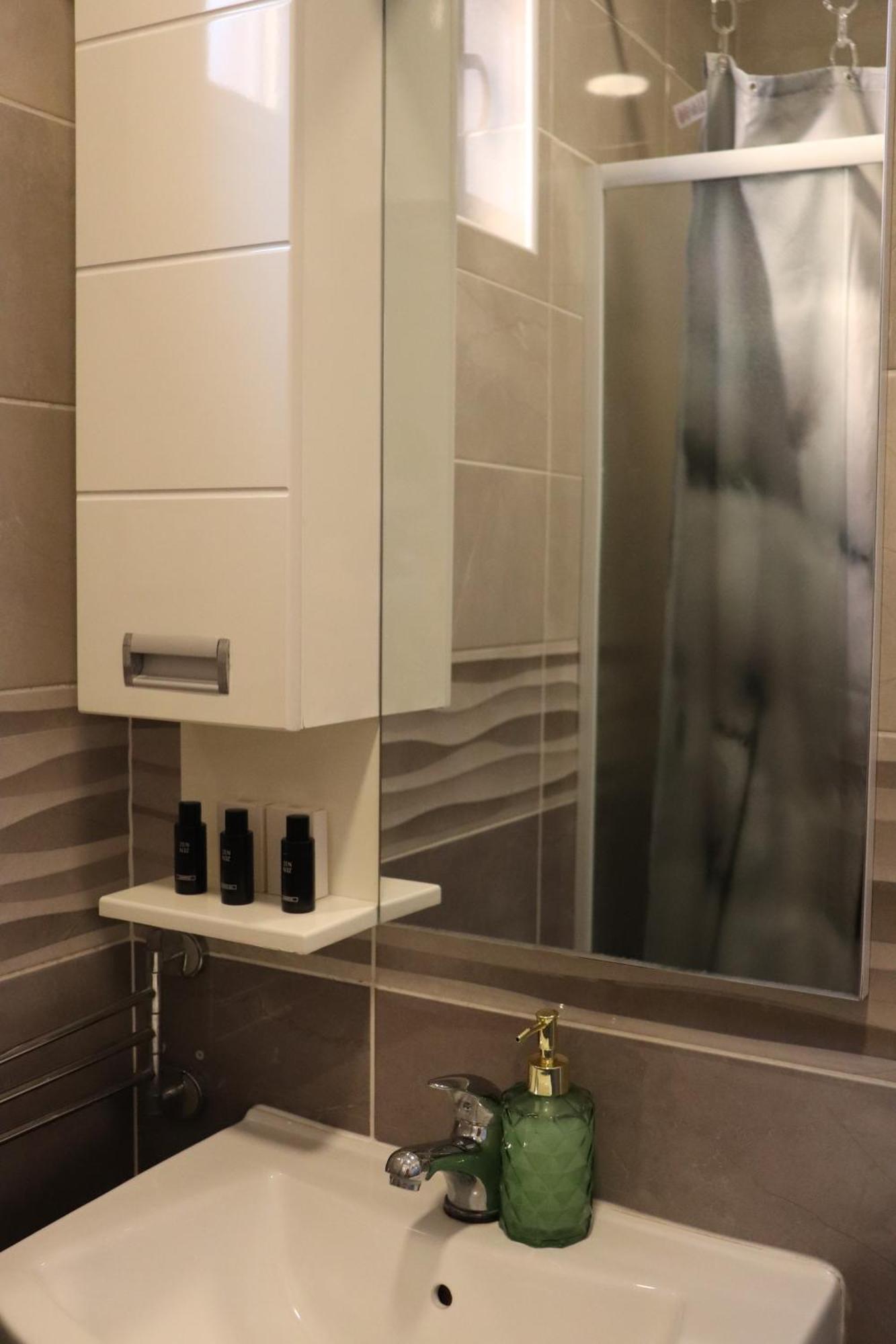 Center Apartment Dunja 수보티차 외부 사진