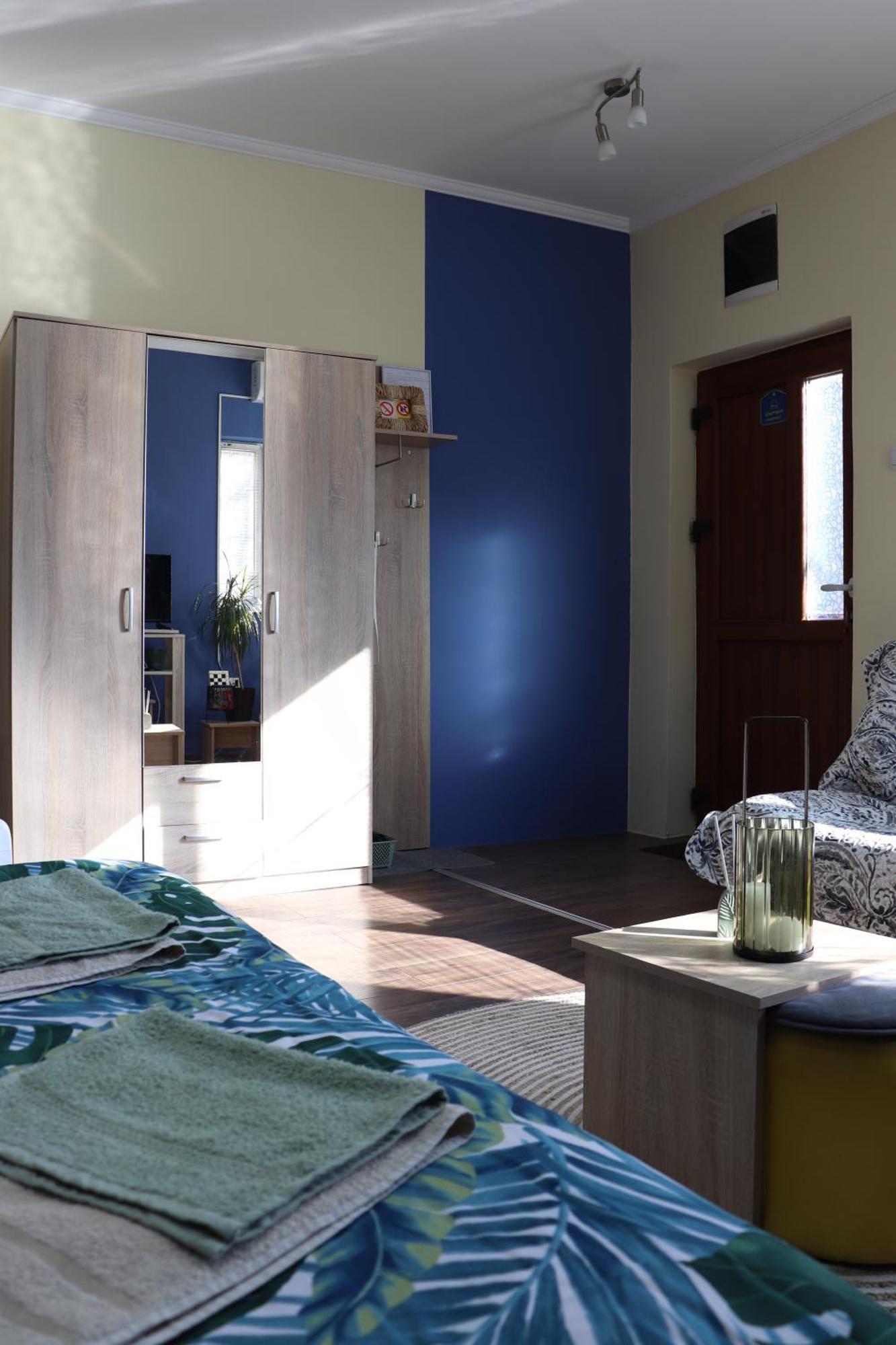 Center Apartment Dunja 수보티차 외부 사진