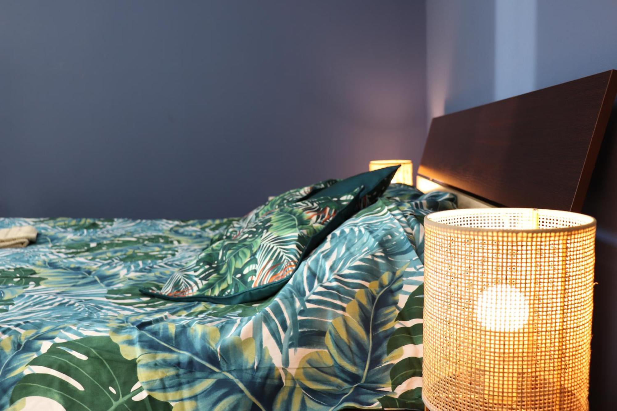 Center Apartment Dunja 수보티차 외부 사진