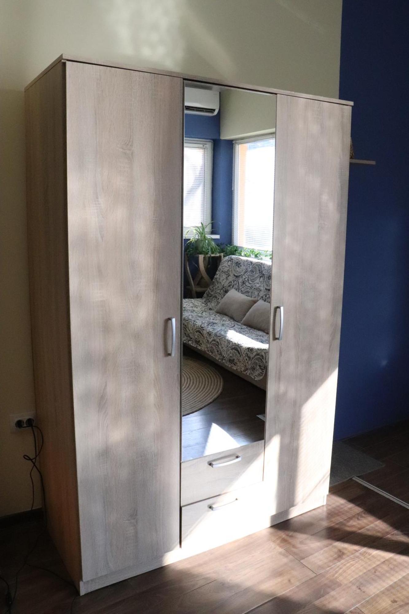 Center Apartment Dunja 수보티차 외부 사진