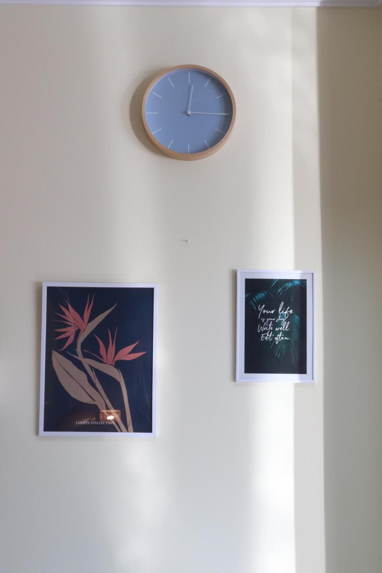 Center Apartment Dunja 수보티차 외부 사진